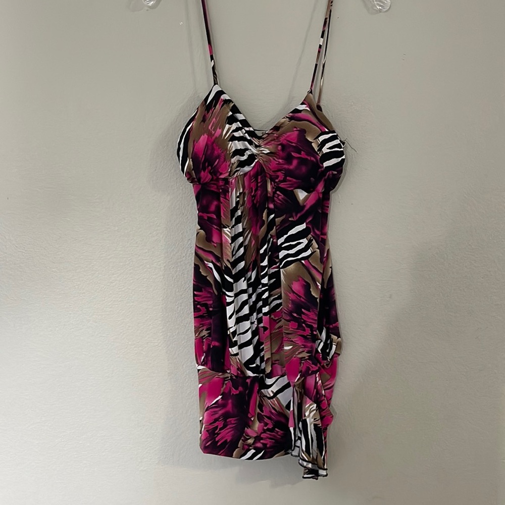 VIVACE PARTY DRESS
